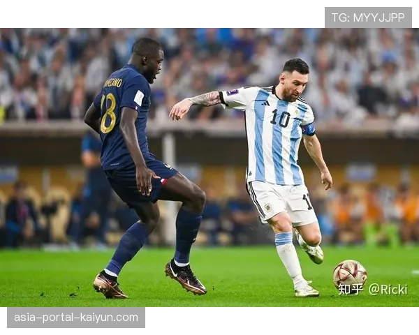 2026世界杯决赛:阿根廷通过点球大战击败法国,成功卫冕 2026世界杯决赛:阿根廷通过点球大战击败法国,成功卫冕